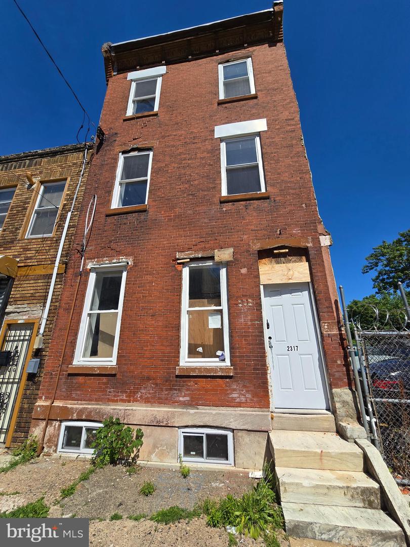2317 N 30th Street