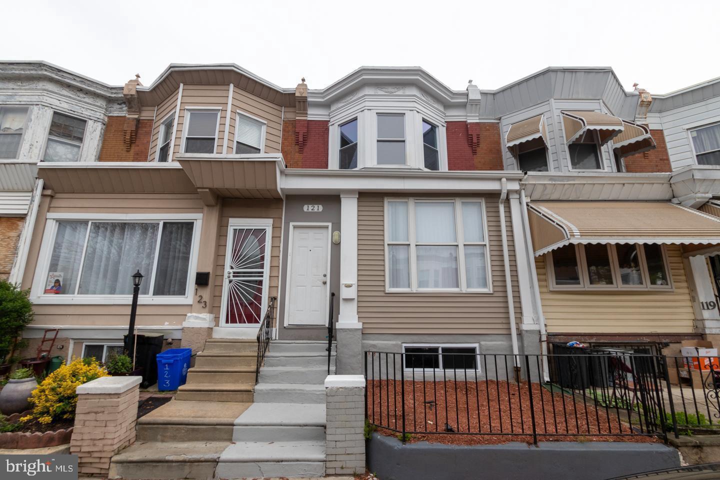 121 N 55th Street