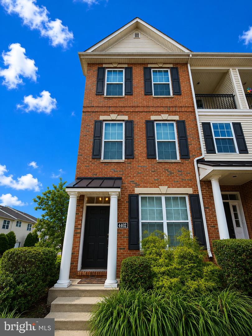 4402 Driftwood Drive #89