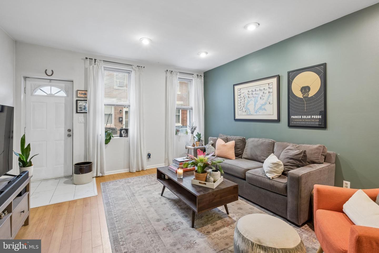 3141 Livingston Street