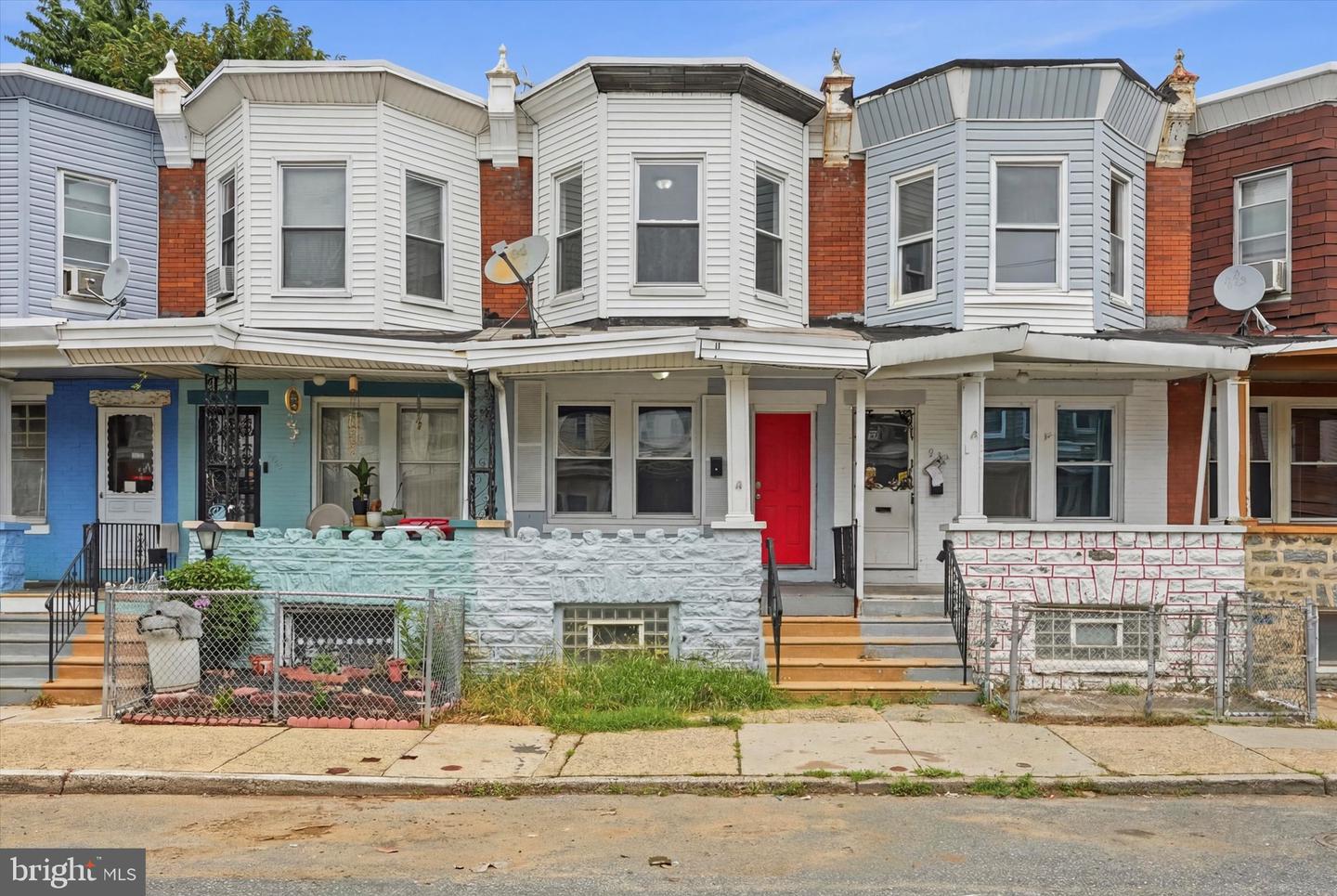 231 W Sheldon Street