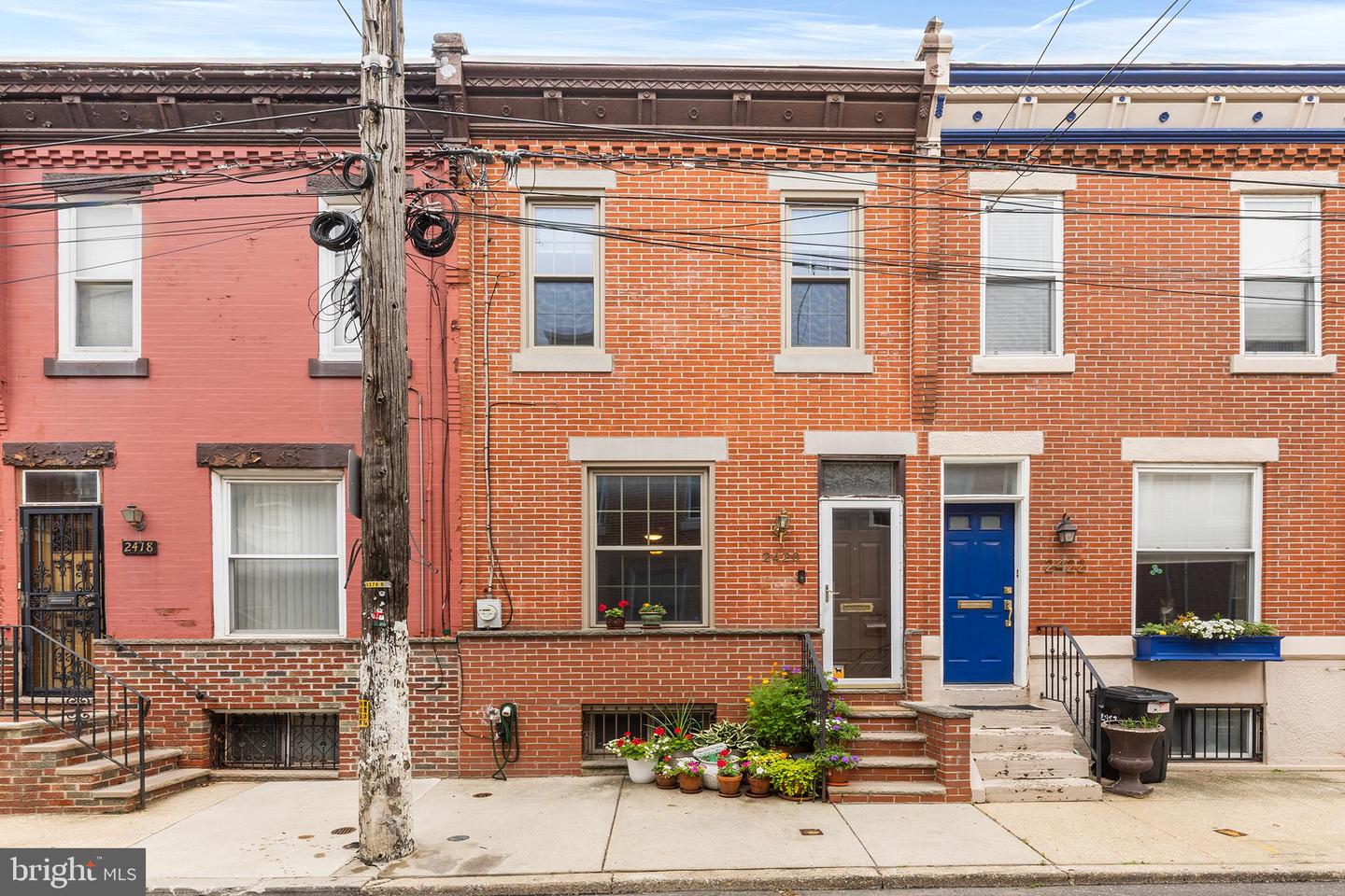2420 Kimball Street