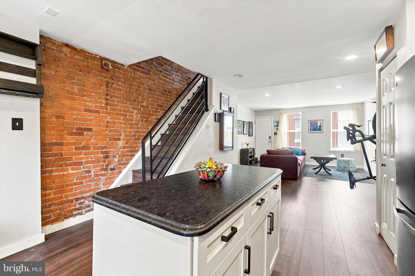 1931 Annin Street
