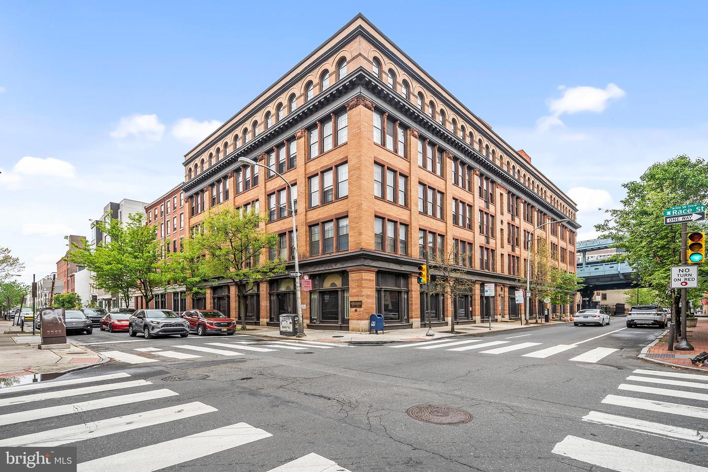 301 Race Street #317