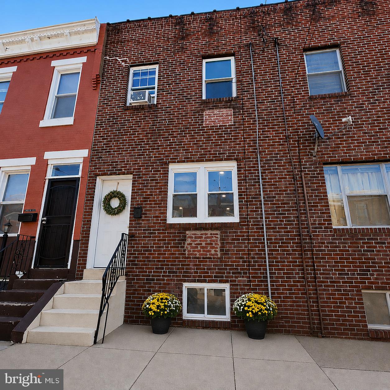 3019 D Street