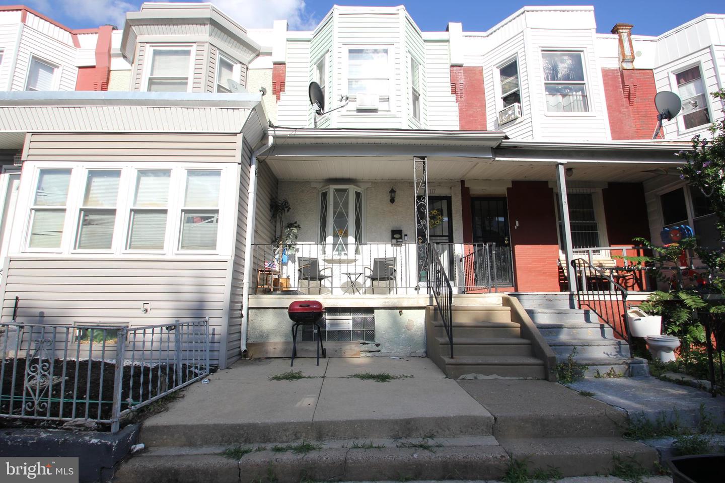 117 N Robinson Street