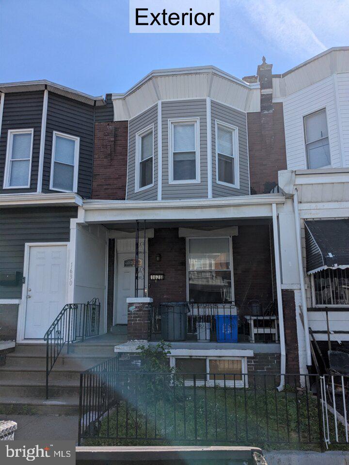 1628 S 54th Street