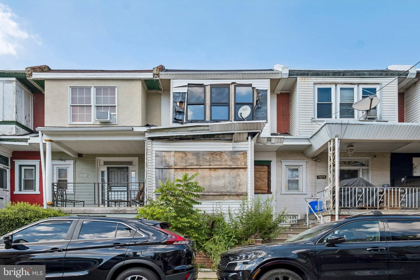 3333 W Huntingdon Street