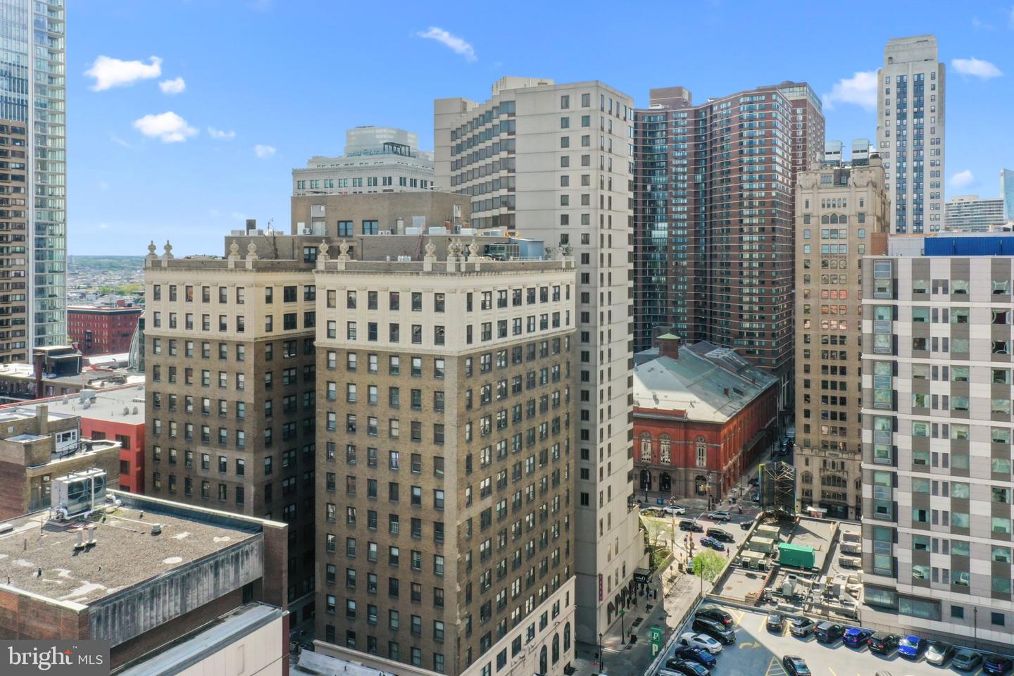 1324 Locust Street #407