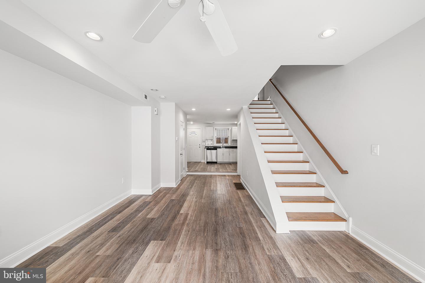 2521 Federal Street