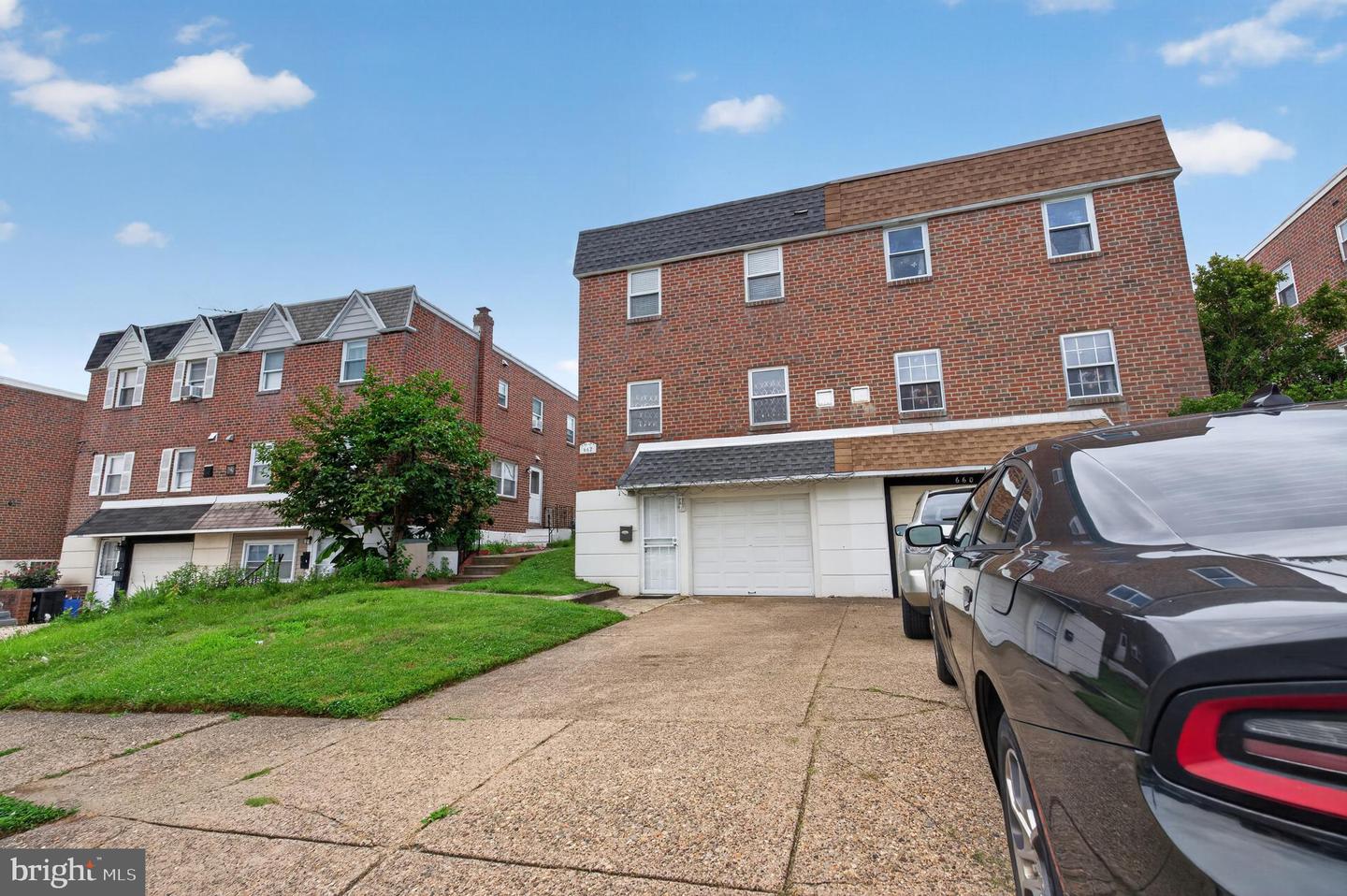 662 Lawler Street, Philadelphia