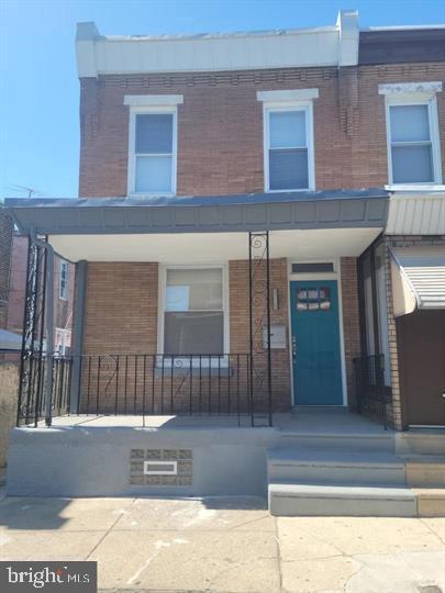 3508 Braddock Street