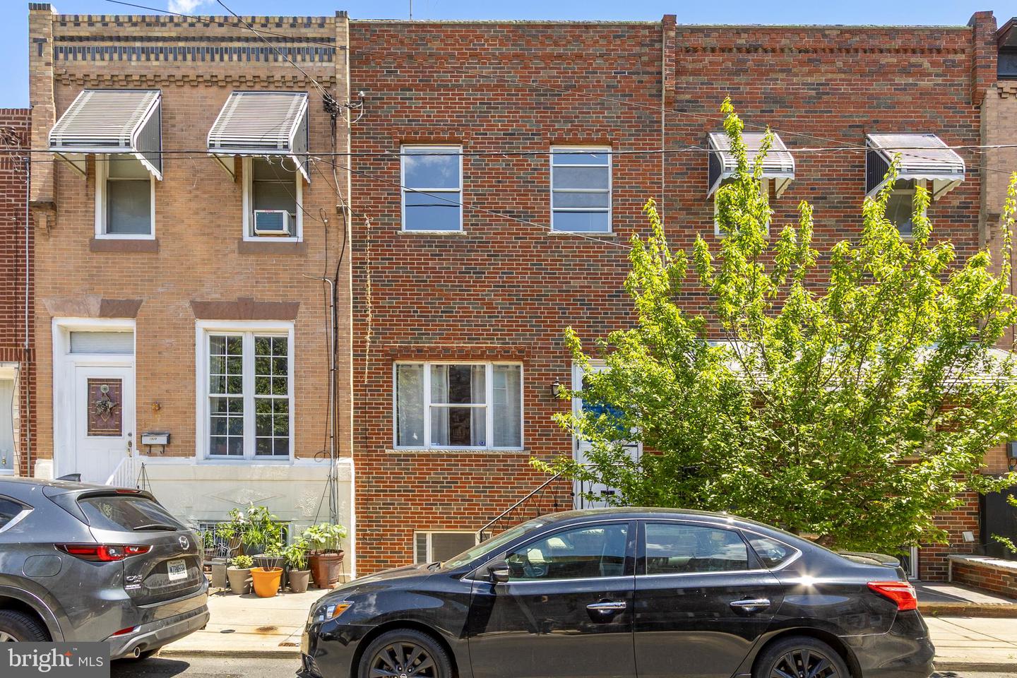 1931 S 11th Street
