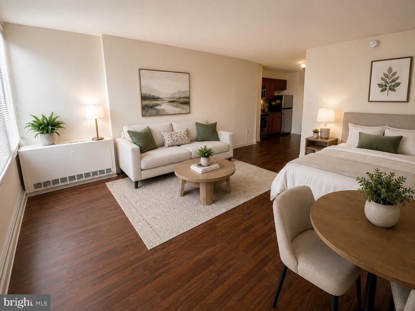 604 S Washington Square #118, Philadelphia