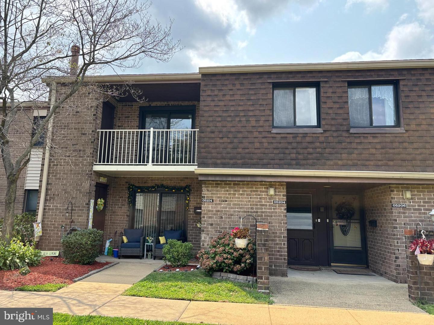 5204 Delaire Landing Road #204