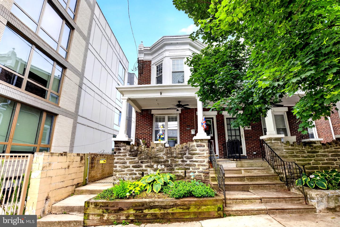 497 Lemonte Street