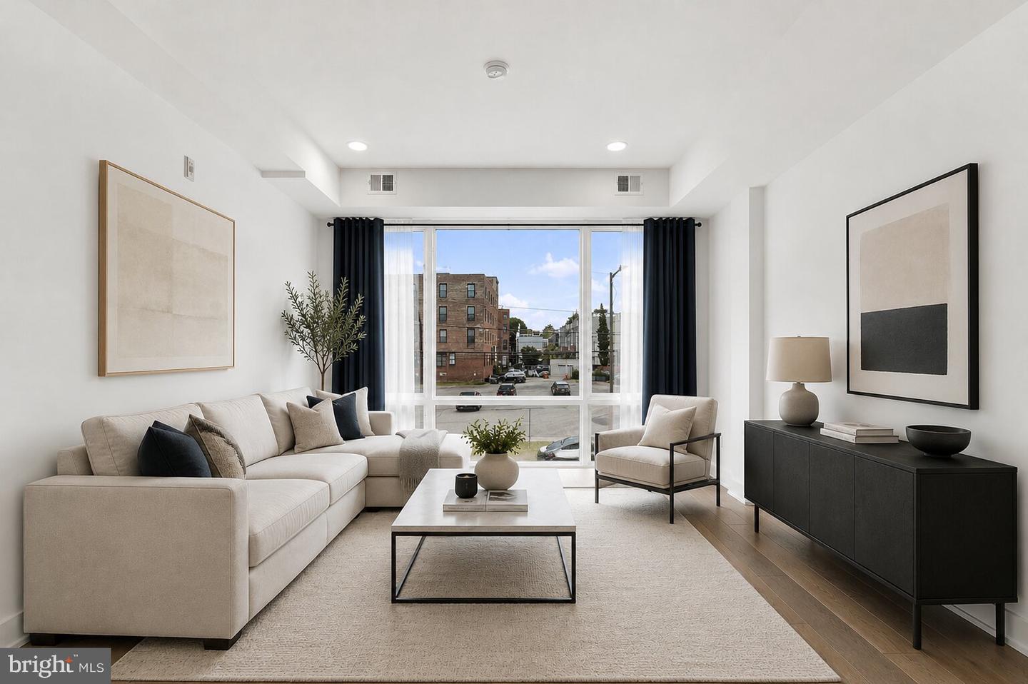 950 N 2nd Street #unit 2a