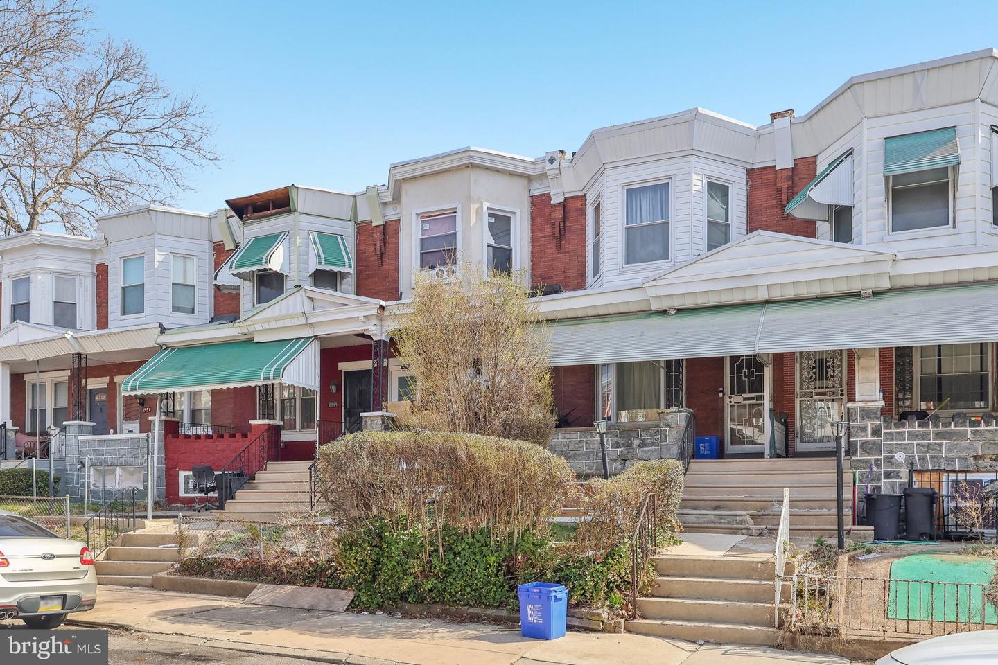 1447 N 55th Street