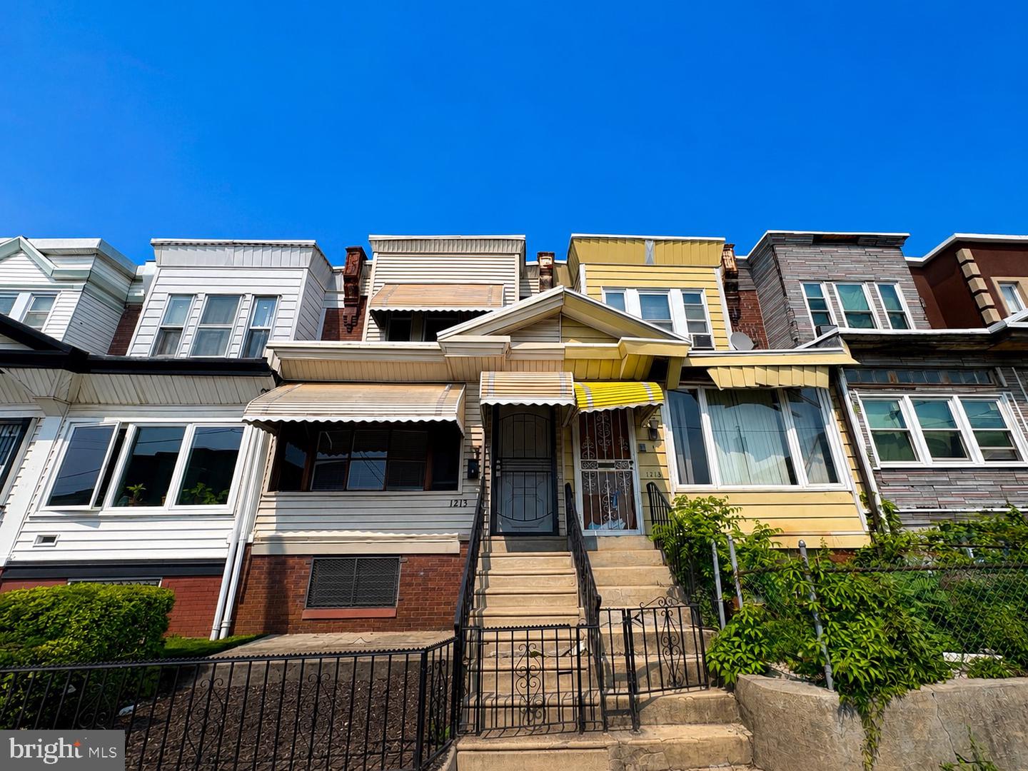 1213 S 54th Street