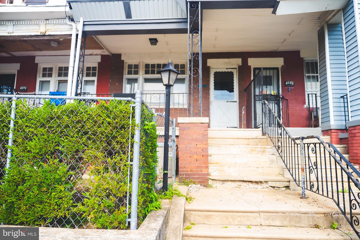 4646 N 11th Street