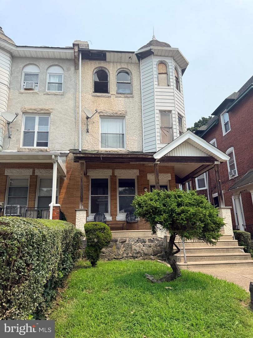 845 Wynnewood Road