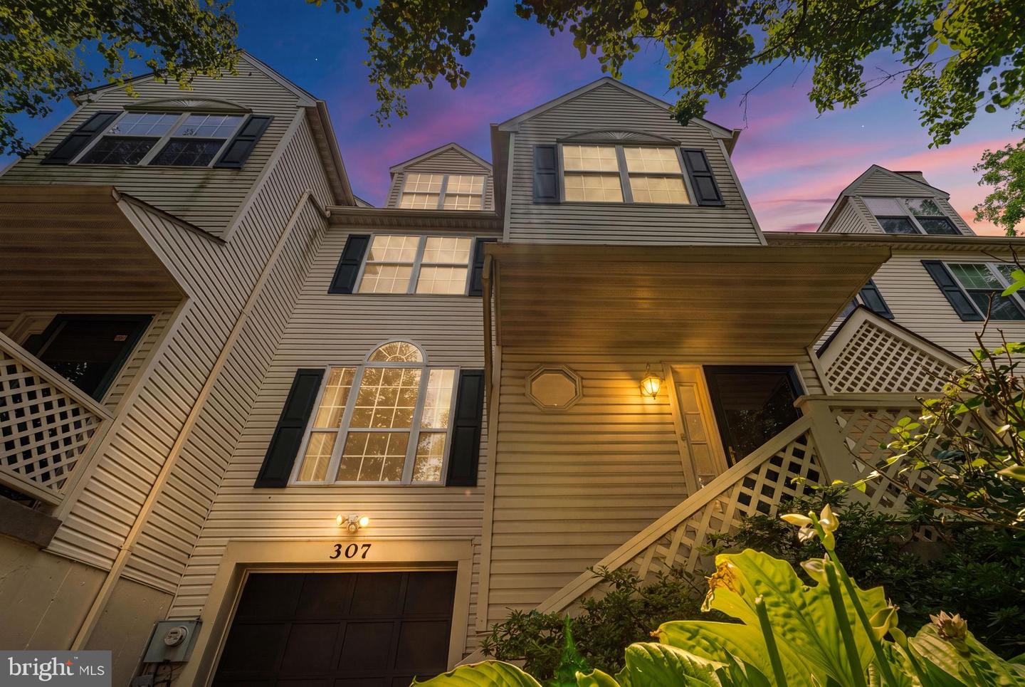 307 Thyme Lane