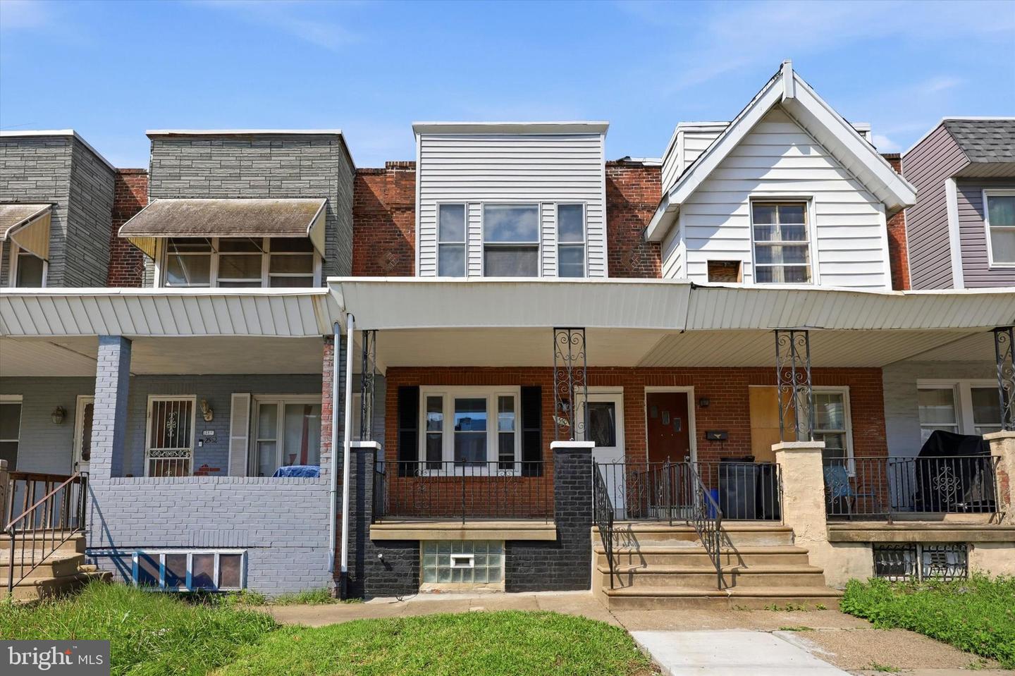 2550 Carroll Street