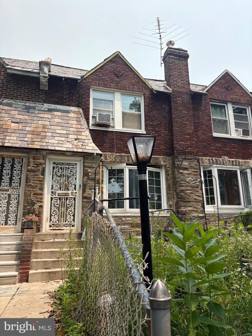 7857 Provident Street