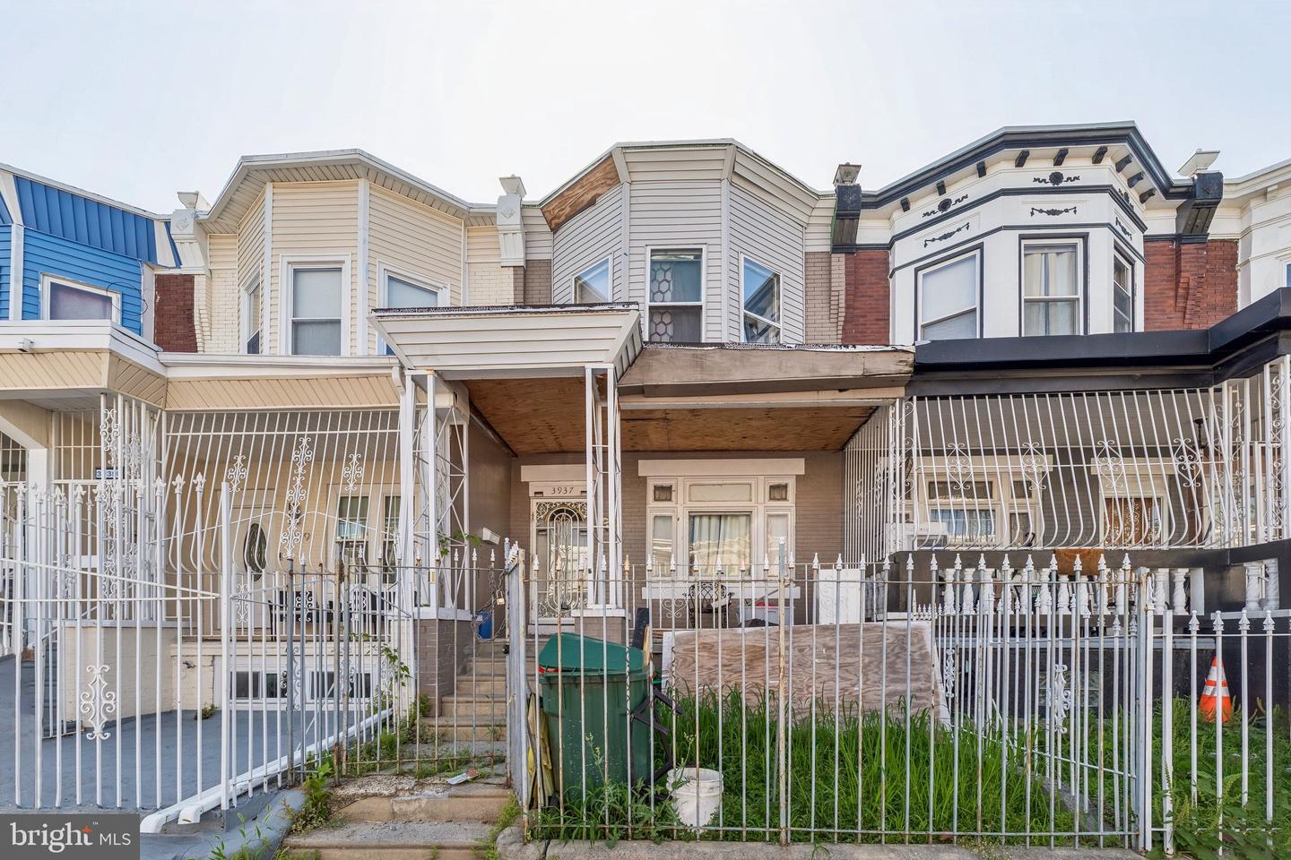 3937 N 7th Street