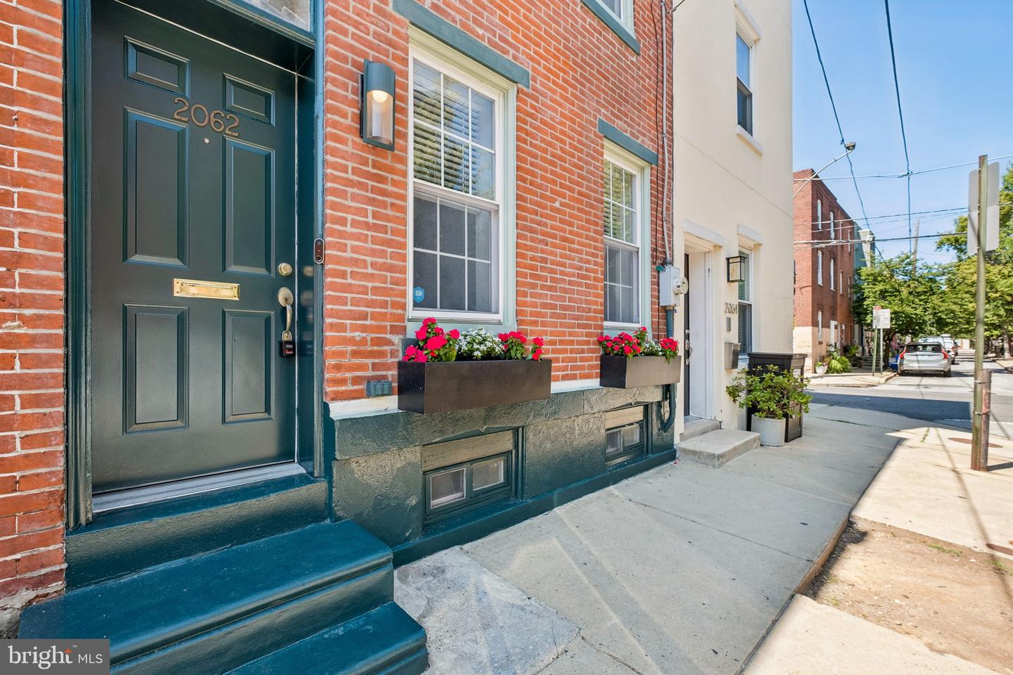 2062 Saint Albans Street, Philadelphia