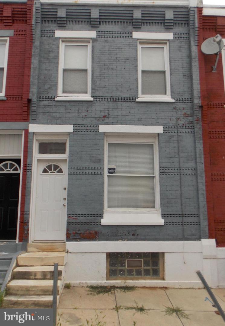 2513 Ingersoll Street