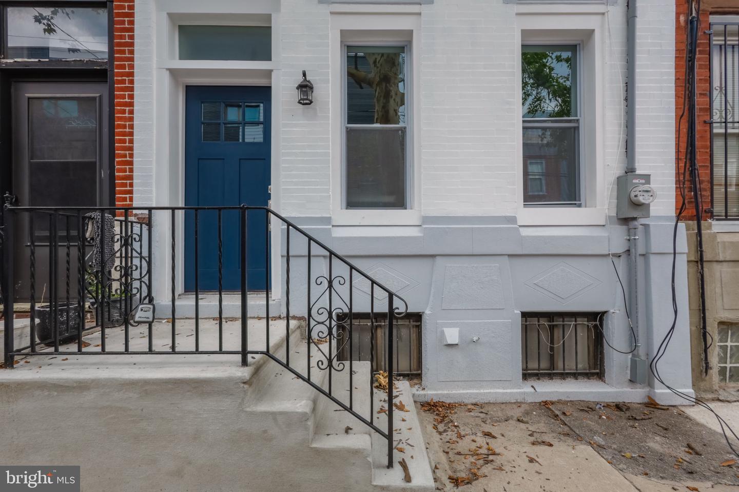 1819 S 16th Street S