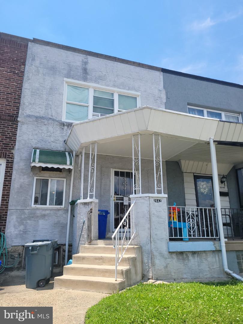 2642 S 68th Street