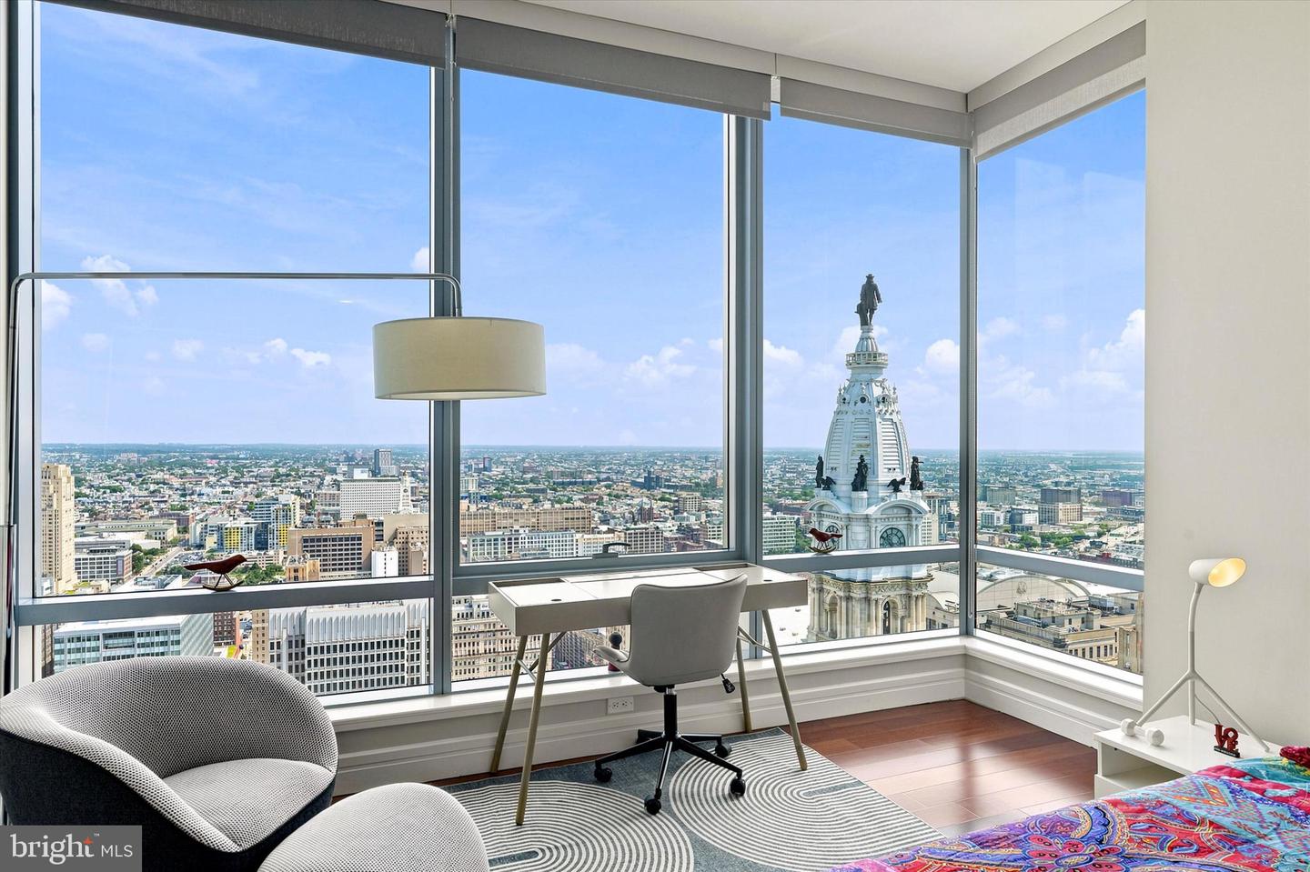 1414 S Penn Square #43d