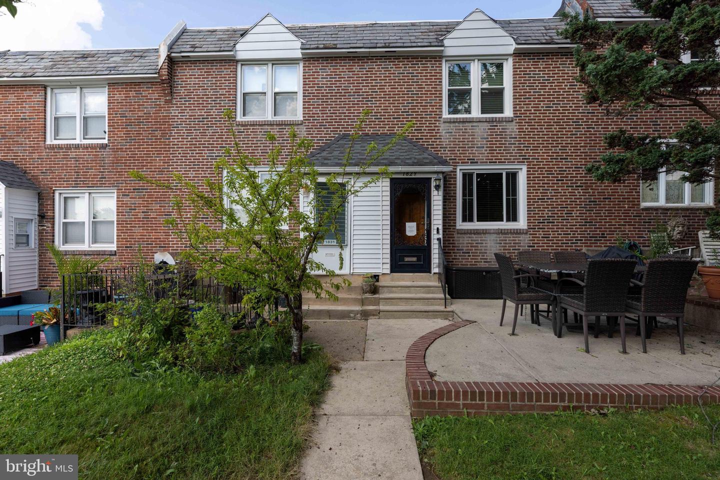 1831 Farrington Road