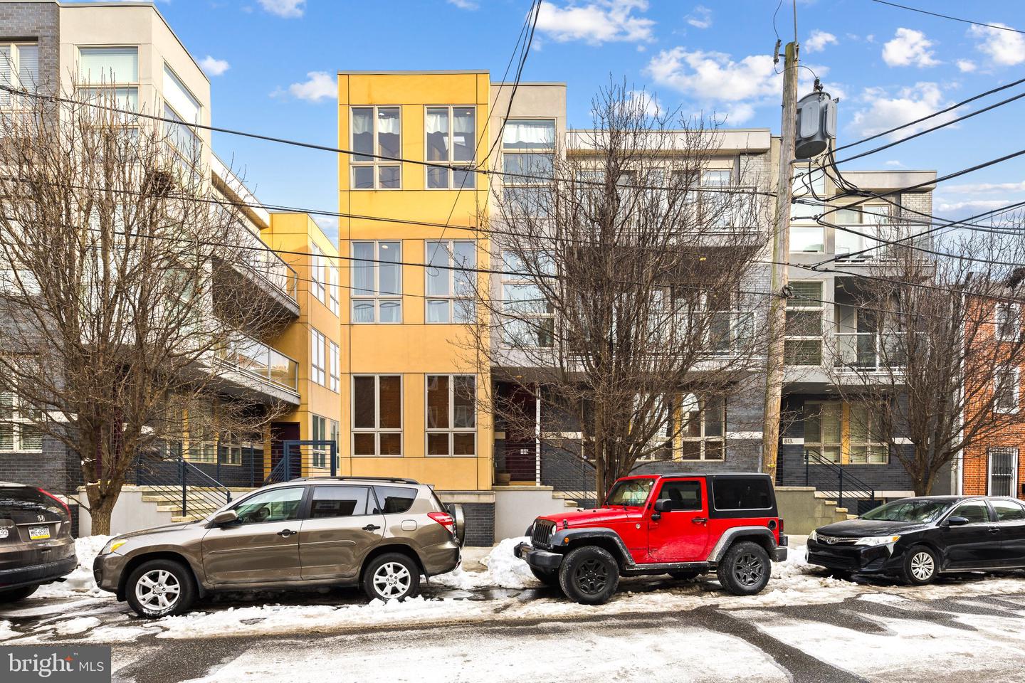 813 N Orianna Street #813a