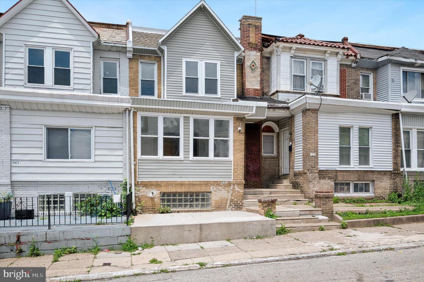 5921 Belmar Terrace