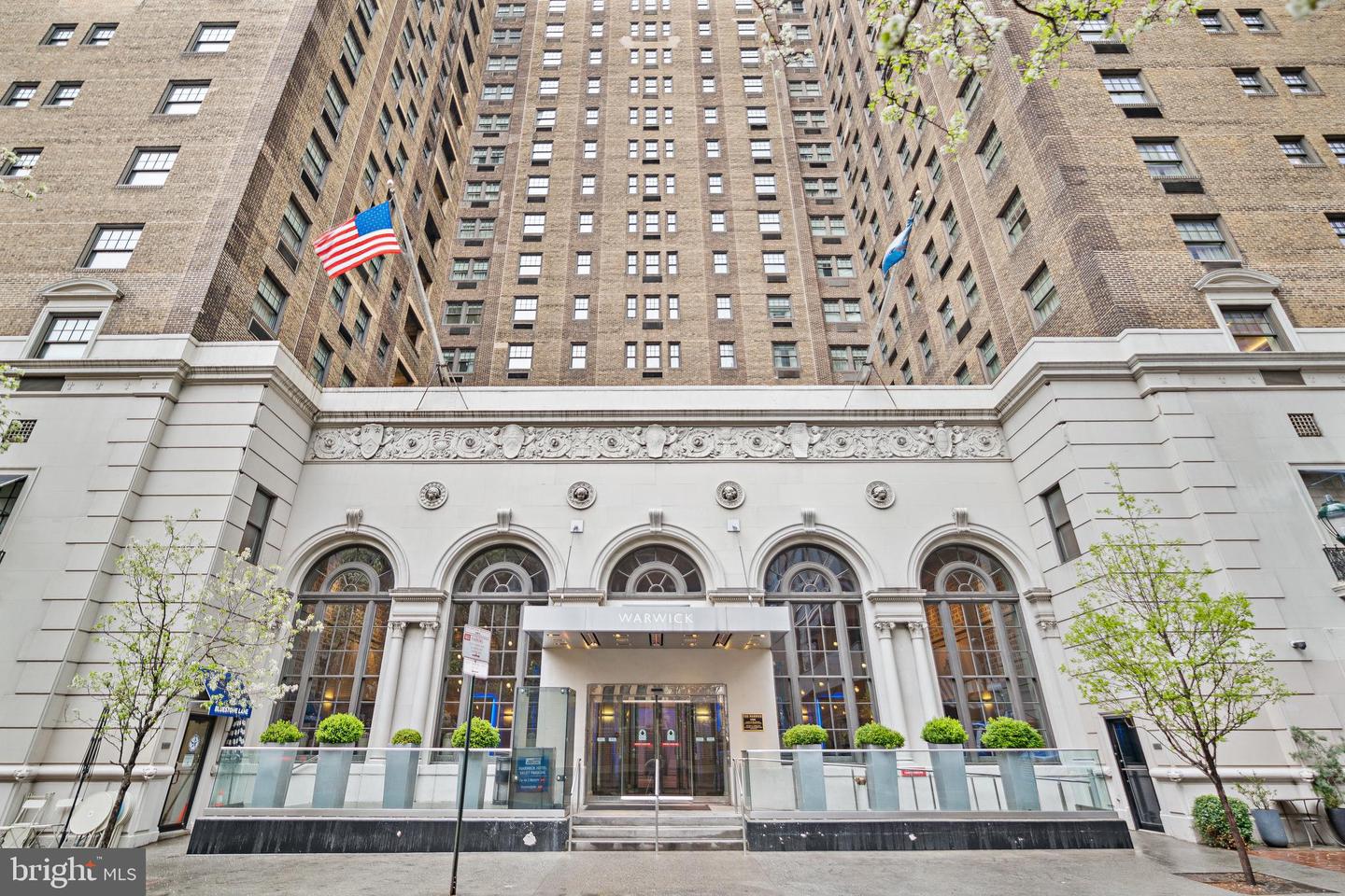 1701 Locust Street #1901