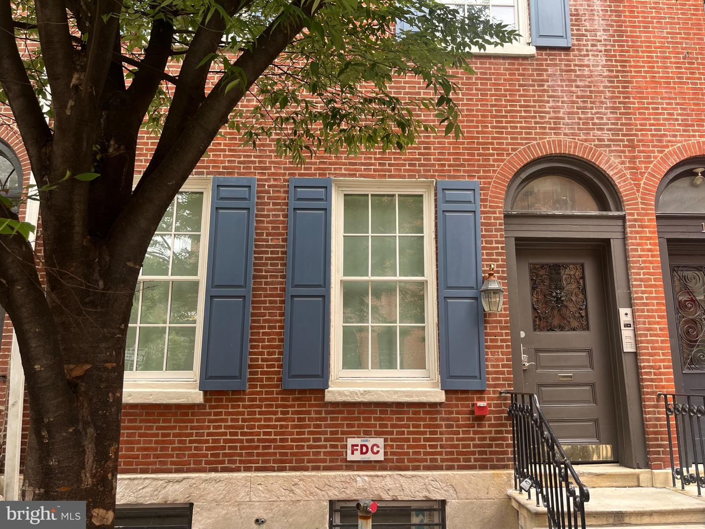 1215 Spruce Street #302