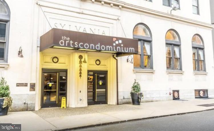 1324 Locust Street #1420