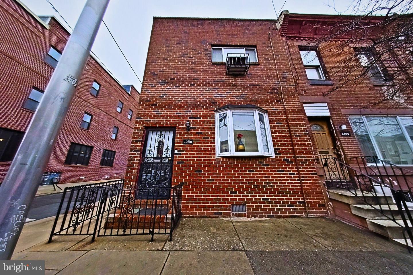 1250 S 21st Street