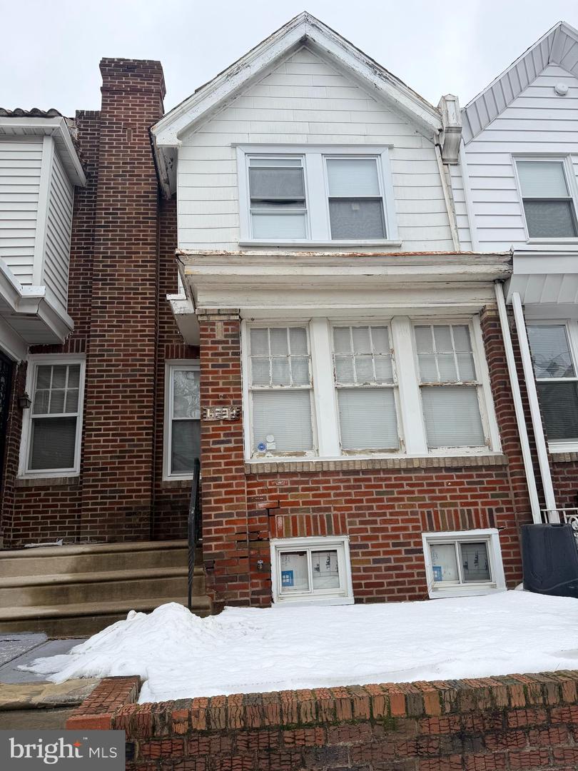 6233 N Bouvier Street, Philadelphia