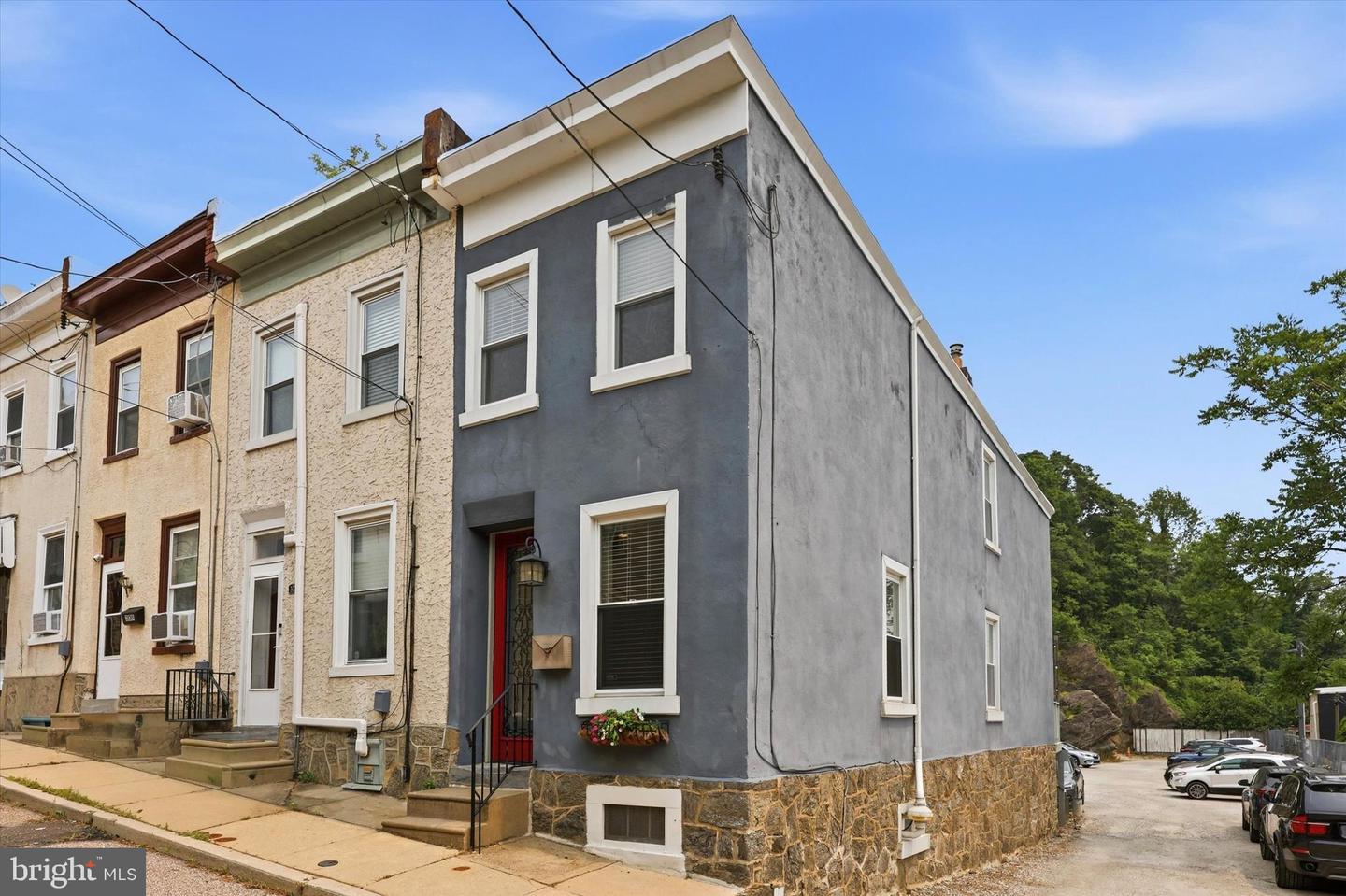 305 Carson Street, Philadelphia