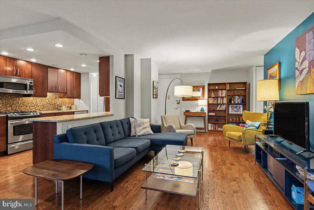 1326 Spruce Street #1101