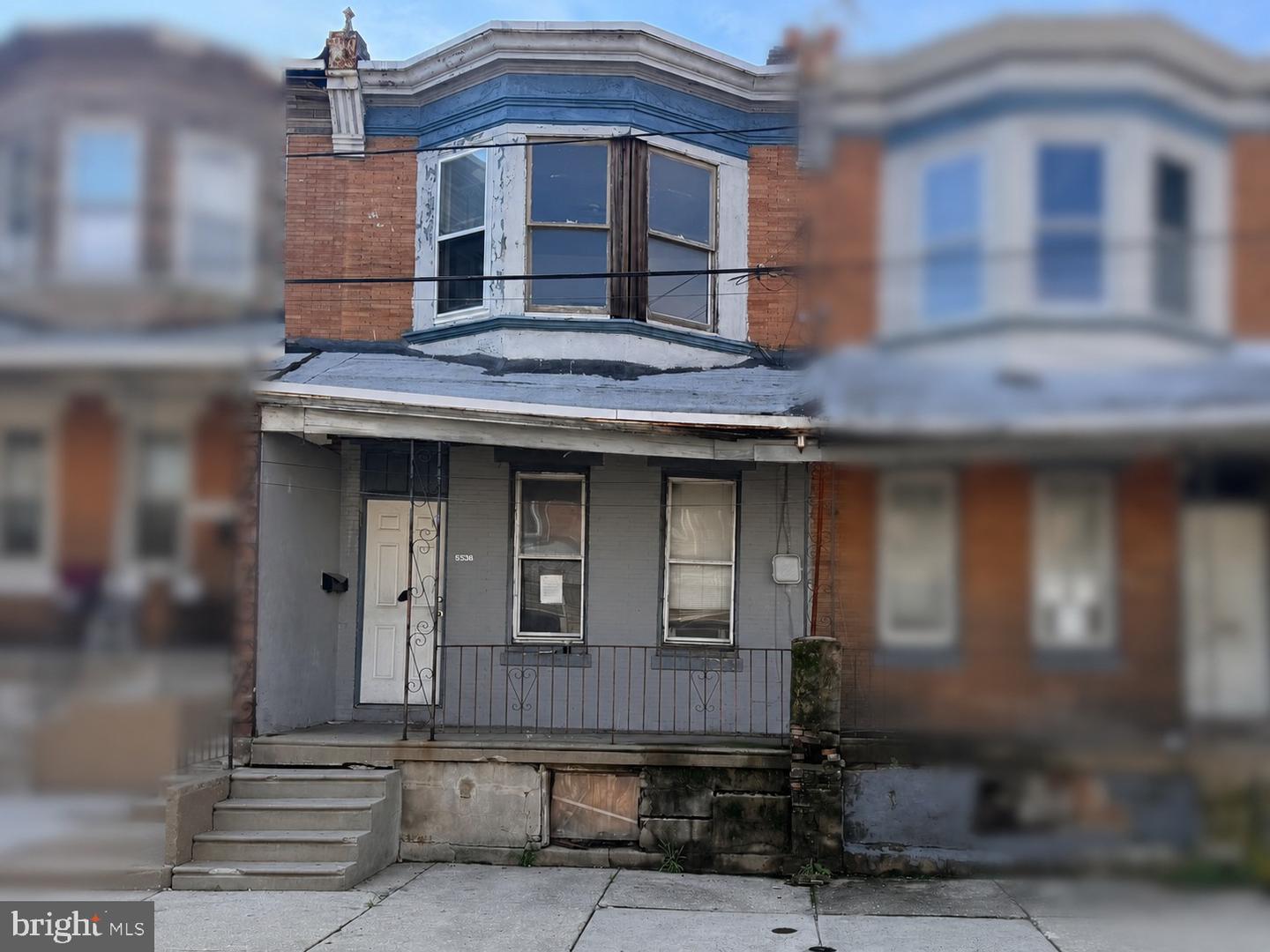 5538 Linmore Avenue, Philadelphia