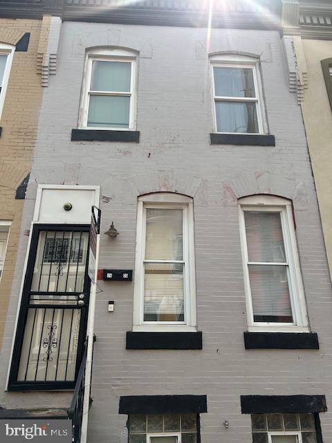 1405 N Dover St