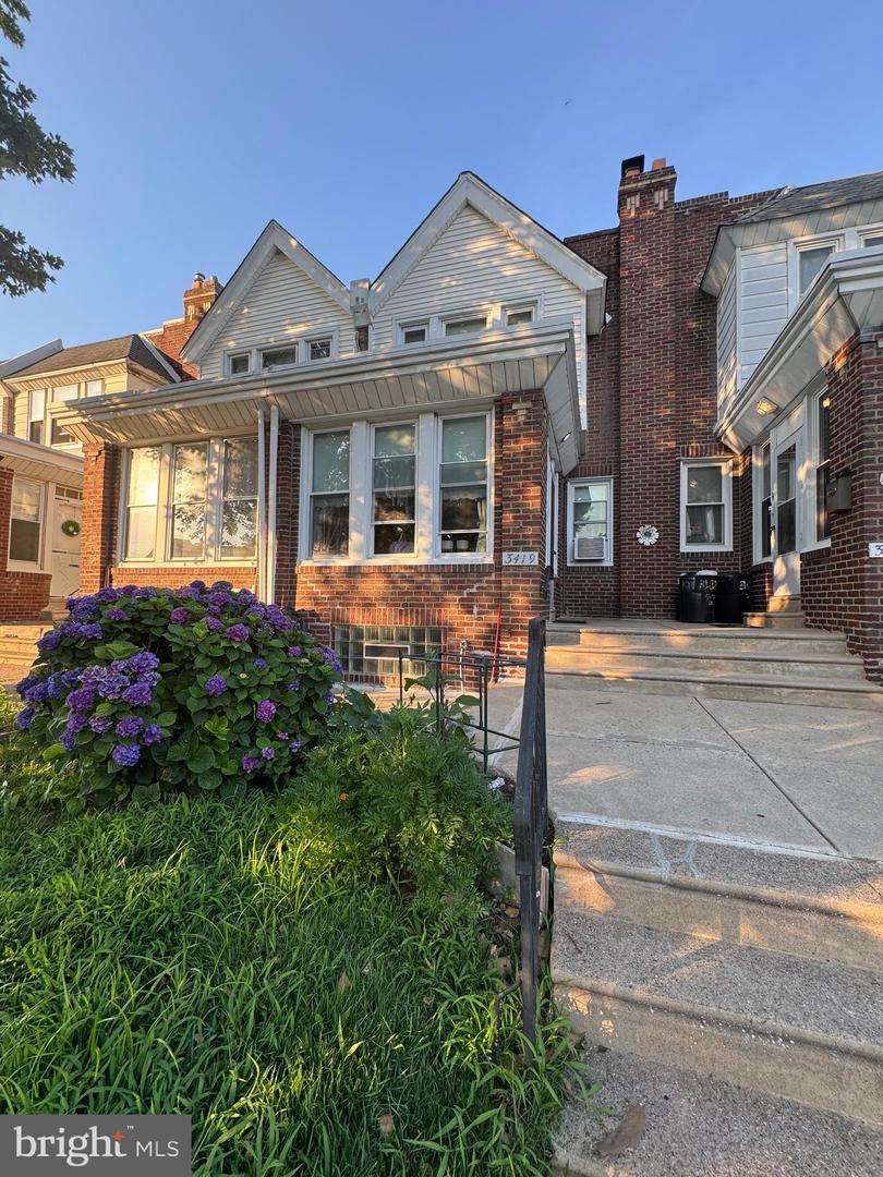 3419 Tudor Street