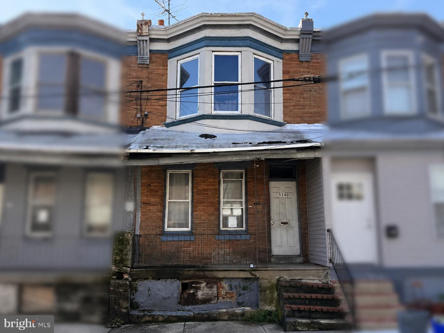 5540 Linmore Avenue, Philadelphia