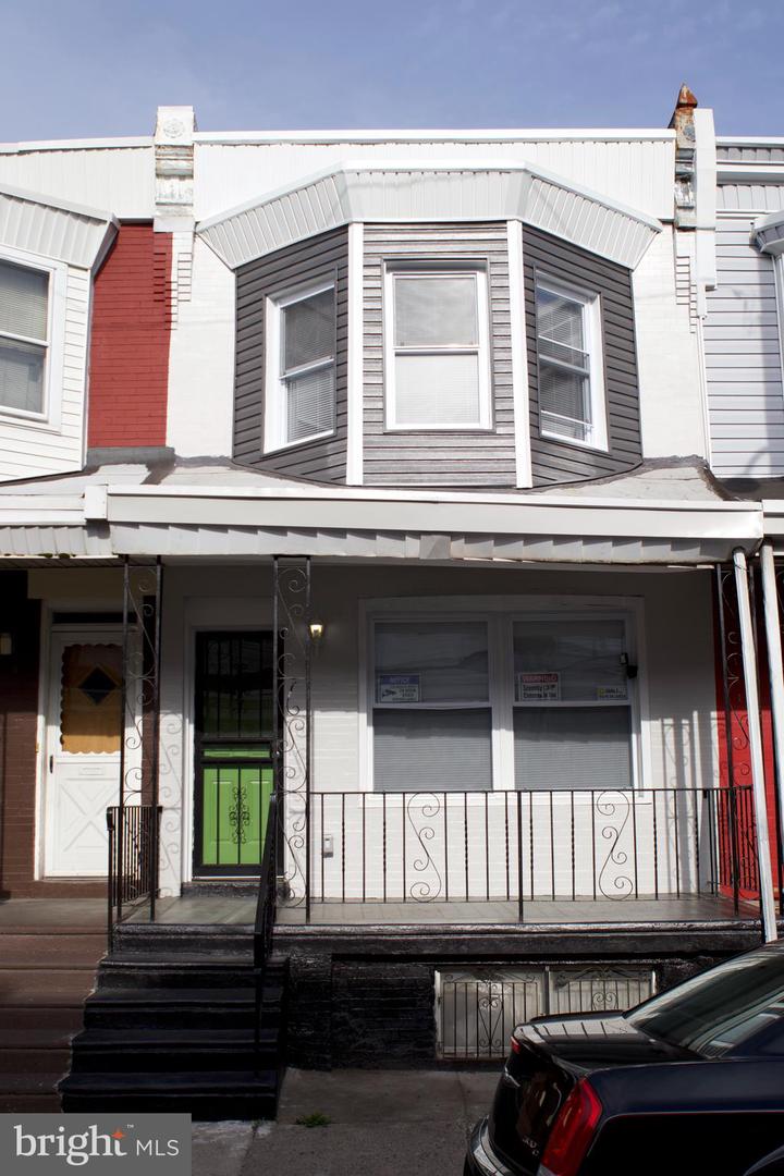 47 N Redfield Street