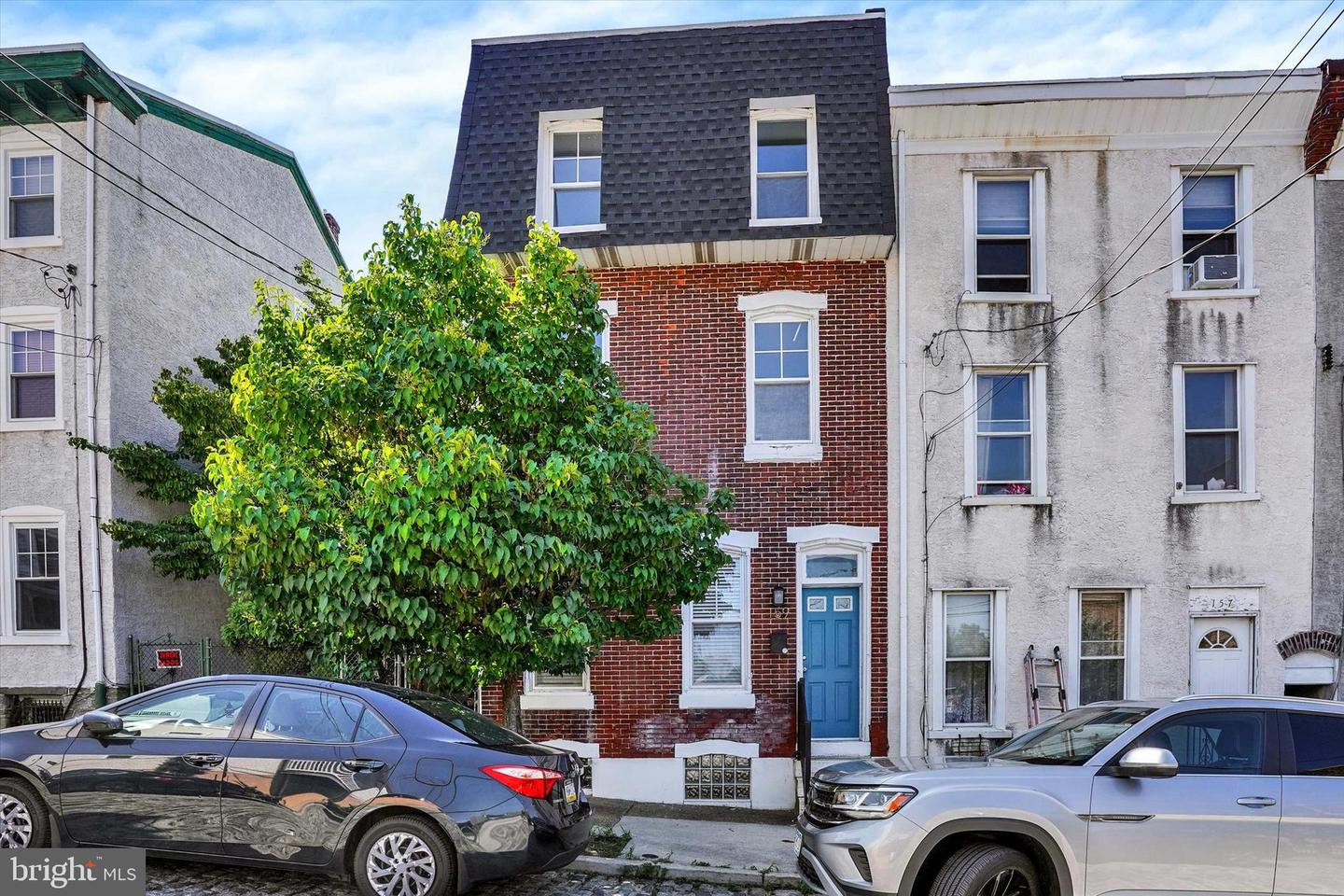 159 Hermitage Street